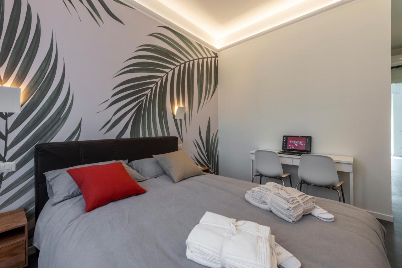 Bnbutler Arena 35 - Navigli Apartment Милано Екстериор снимка