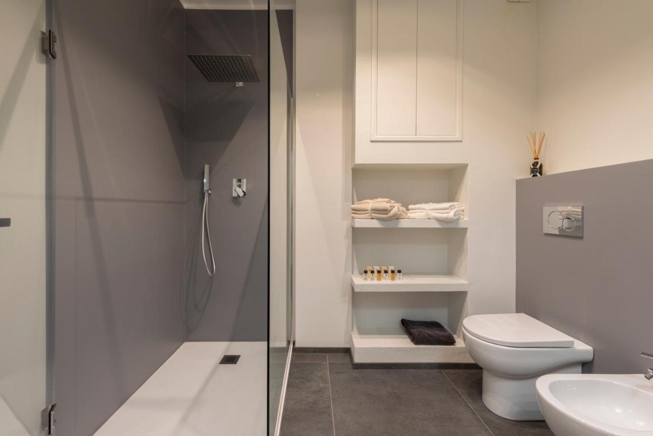 Bnbutler Arena 35 - Navigli Apartment Милано Екстериор снимка
