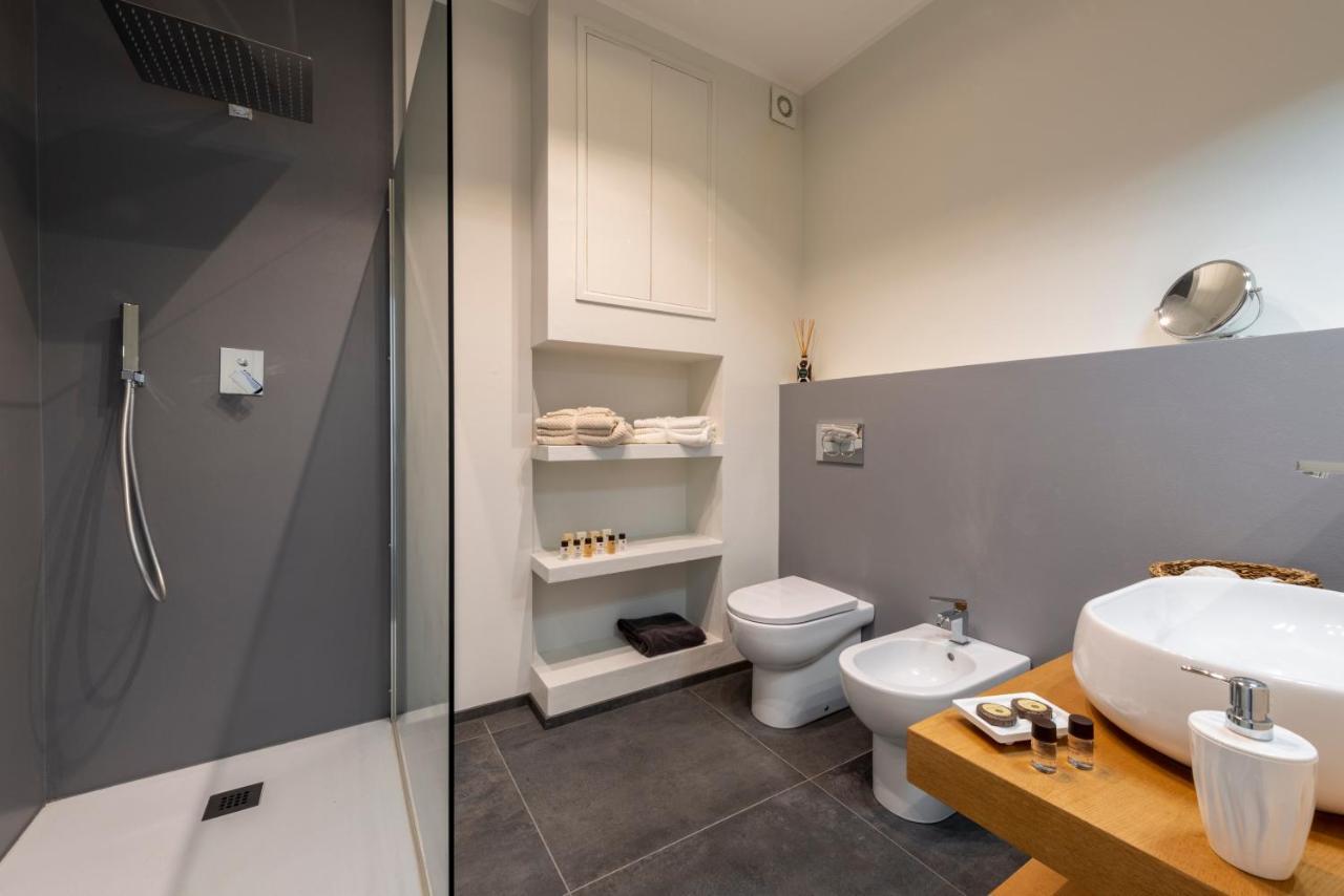 Bnbutler Arena 35 - Navigli Apartment Милано Екстериор снимка